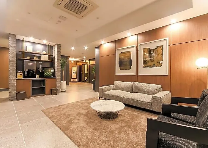 Hotel Brown-dot Gupo Busan
