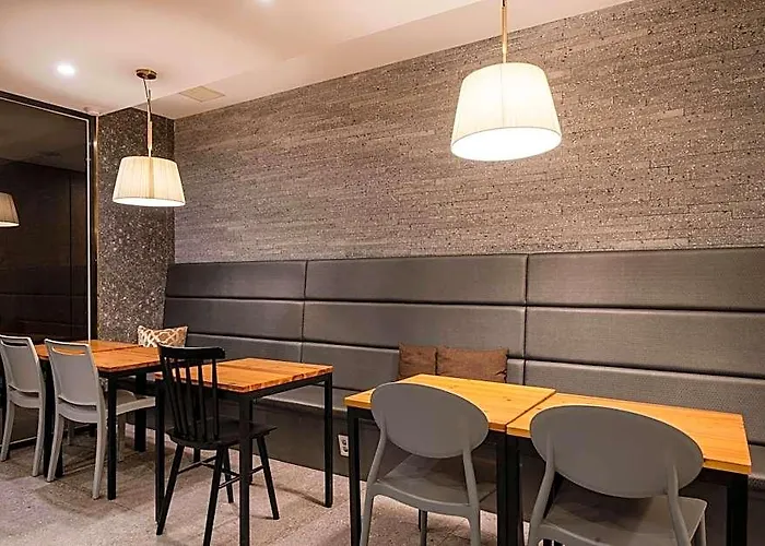 Hotel Brown-dot Gupo Busan